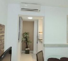 Edgar Jr. Instalação de Ar Split e Eletricidade em Geral photo 2