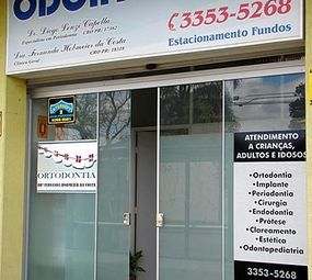 Consultório Odontológico Dra. Fernanda Hobmeier da Costa photo 1