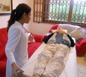 Recomeçar Residencial Geriátrico photo 2