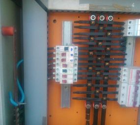 Confiance Eletricistas photo 1