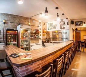 Primus Gastro Bar photo 1