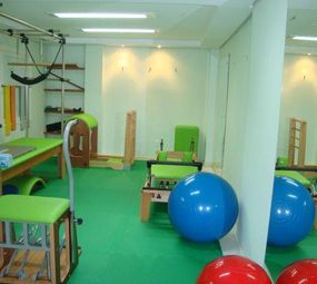 Instituto Amélia Genro Fisioterapia photo 2