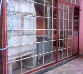 Roni Serralheiro photo 1