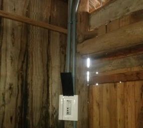 MM Instalações Elétricas em Geral