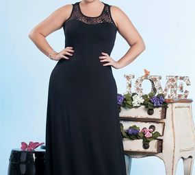 Lindíssima Moda Plus Size photo 1