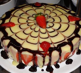 Betto's Grill Restaurante Canoas-Doces, Buffet livre