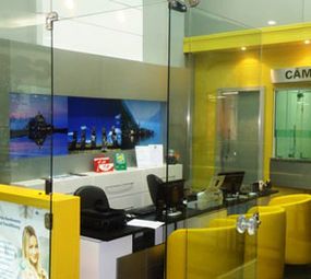 CTR Turismo e Câmbio photo 1