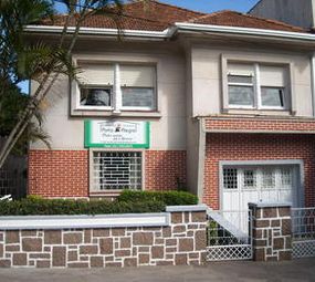Residencial Geriátrico Porto Alegre