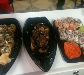 Sagah Pub Sushi photo 2