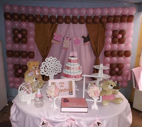 Tabernáculo Festas e Eventos photo 1