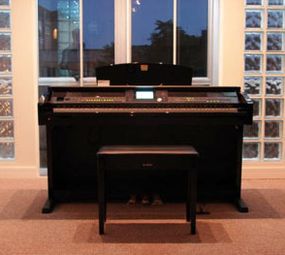 Music for Life - Escola de Música photo 1