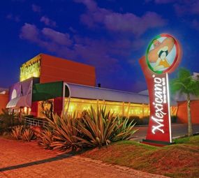 Mexicano Bras - Mex Grill photo 2