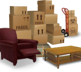 Gatti Express Transporte e Frete