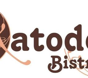 Katode Bistrô logo