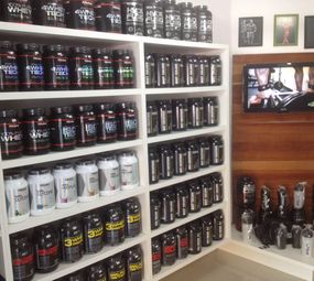 Hardcore Comércio de Suplementos e Artigos Esportivos  photo 2