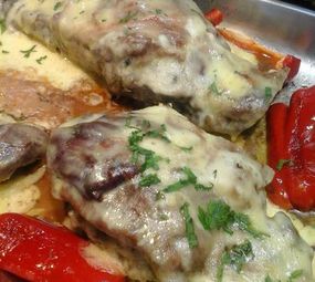 Betto's Grill Restaurante