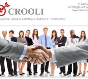CROOLI - Consulting Auditing & Investment Advise