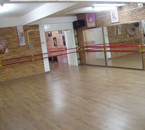 Academia Adágio photo 2