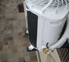 Pro Split Climatização photo 2