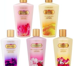 Cherie Cosméticos e Perfumaria