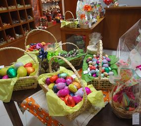 Porto do Chocolate photo 2