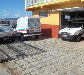 Refrigeração Sens Ar Condicionado photo 2