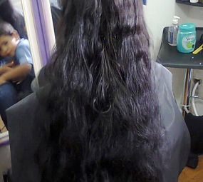 Rosi Cabeleireiros & Estética photo 1