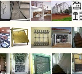 Serralheria Condor photo 1