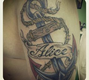 Lupus Tattoo - Tatuagens Assis Brasil  Porto Alegre