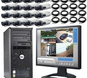 Infotel Sistemas de Segurança photo 1