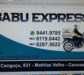 Babu Express photo 1
