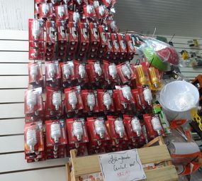 Ferragem Ponto do Instalador photo 2