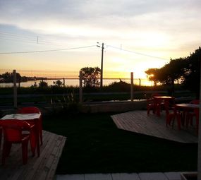 Lagoon Restaurant & Pub Bar photo 1