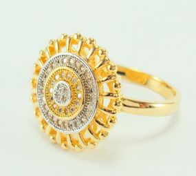 LLINDA Semi Joias de Luxo