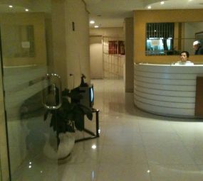 Consultório de Psicologia - Bárbara Iglesias e Miriam Rampon photo 1