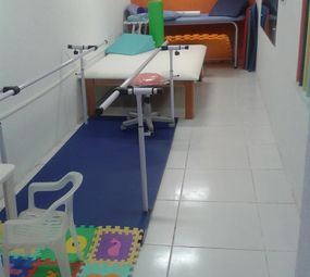 Élida dos Santos Fisioterapeuta Pediátrica e Adulto photo 2