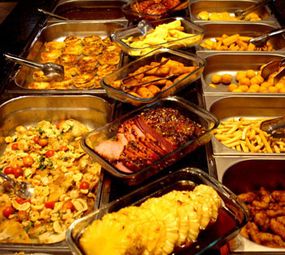 Bella Itália Grill photo 2