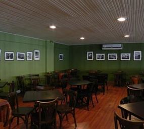 Mezanino Restaurante photo 2