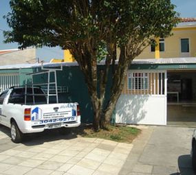 Aluvidrex - Esquadrias de Alumínio e Vidros photo 1