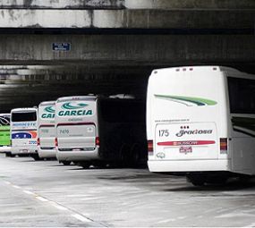 Rodoferroviária de Curitiba photo 2