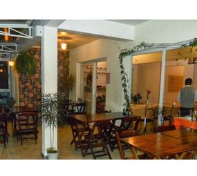 Q Palato Pizzaria E Restaurante