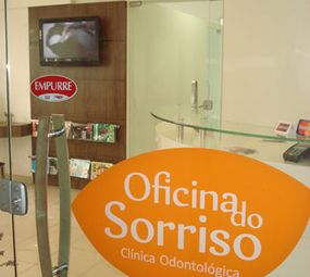 Oficina do Sorriso - Clínica Odontológica  photo 1