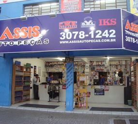 Assis Auto Peças