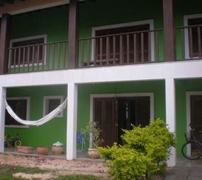 Pousada Maraza photo 1