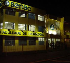 SENAC Passo Fundo photo 2