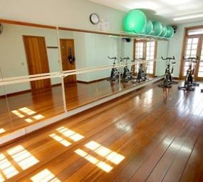 Centro Físico Acqualità photo 2