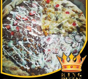 King Pizzas photo 2