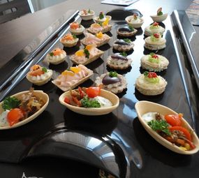 Assessoria Gastronômica photo 1