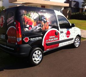 Bamboo Sushi House photo 2