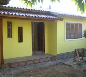 Nova Casa Construções e Reformas